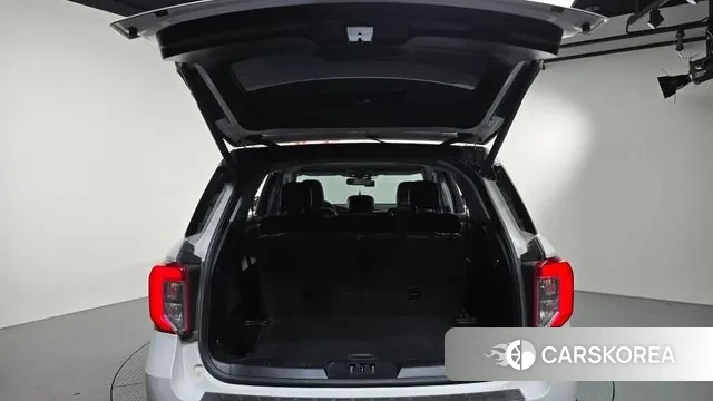 Ford Explorer 6th Generation id 3335766 из Кореи 11