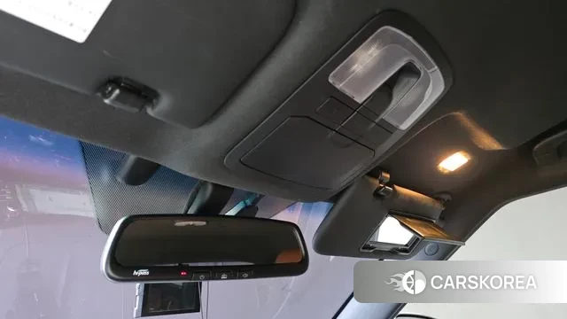 Ssangyong Tivoli Armor id 3520398 из Кореи 11