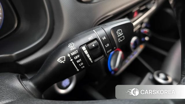 Hyundai The New Kona id 4619535 из Кореи 11