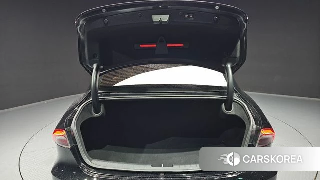 Hyundai The New Grandeur IG id 4609115 из Кореи 11