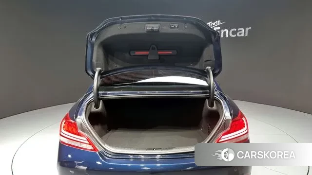 Genesis G70 id 3374687 из Кореи 11