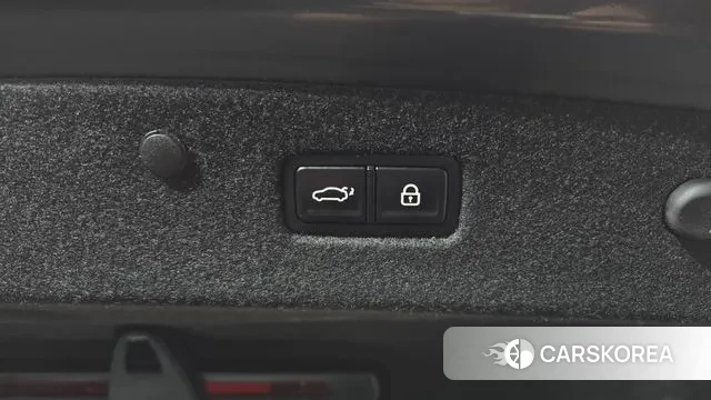 Kia The New K8 id 3467088 из Кореи 11