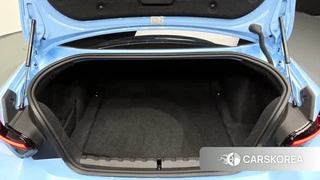 BMW M2 (G87) id 3058128 из Кореи 11