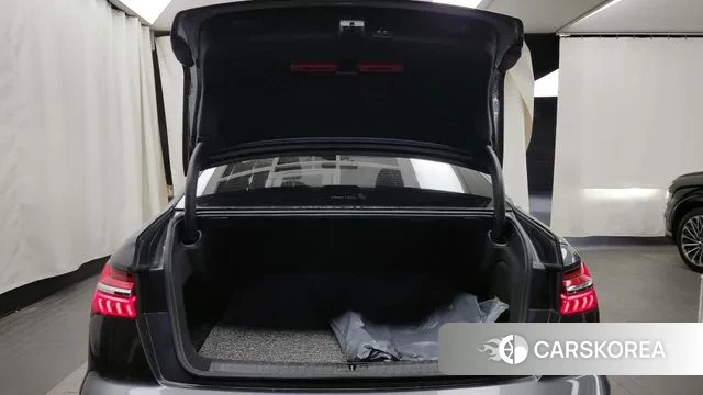 Audi A6 (C8) id 3494247 из Кореи 11