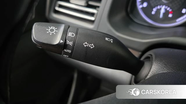 Hyundai The New Avante AD id 4520307 из Кореи 11
