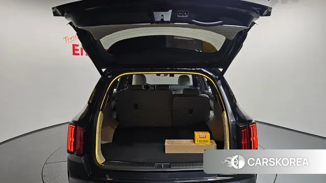 Kia Sorento 4th Generation id 3388847 из Кореи 11