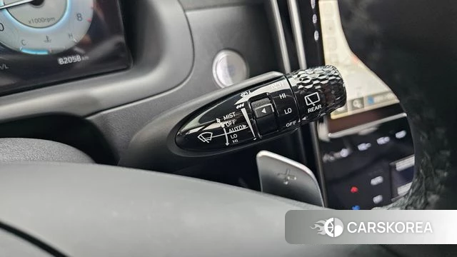 Hyundai Tucson (NX4) id 4429482 из Кореи 11