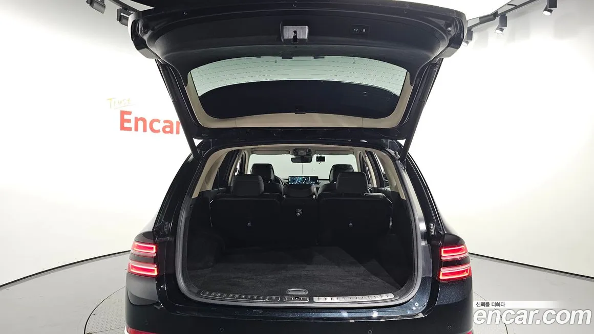 Genesis GV80 id 1899164 из Кореи 11