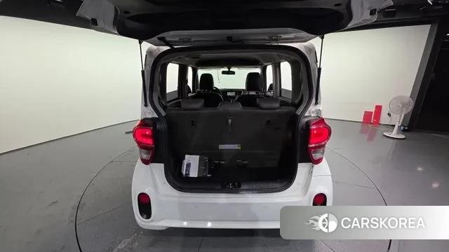 Kia The New Ray id 3525739 из Кореи 11