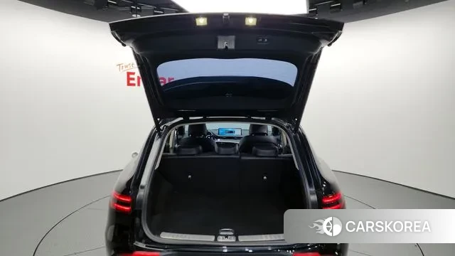 Genesis GV70 id 3448627 из Кореи 11