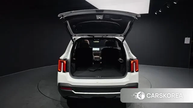 Kia The New Sorento 4th Generation id 3614688 из Кореи 11