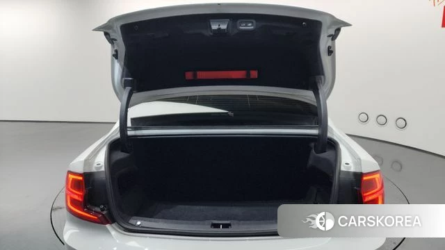 Volvo S90 id 4377687 из Кореи 11