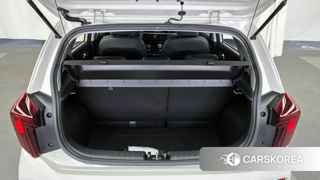 Kia The New Morning (JA) id 3744980 из Кореи 11