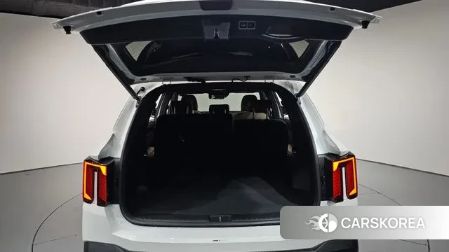 Kia The New Sorento 4th Generation id 3372133 из Кореи 11