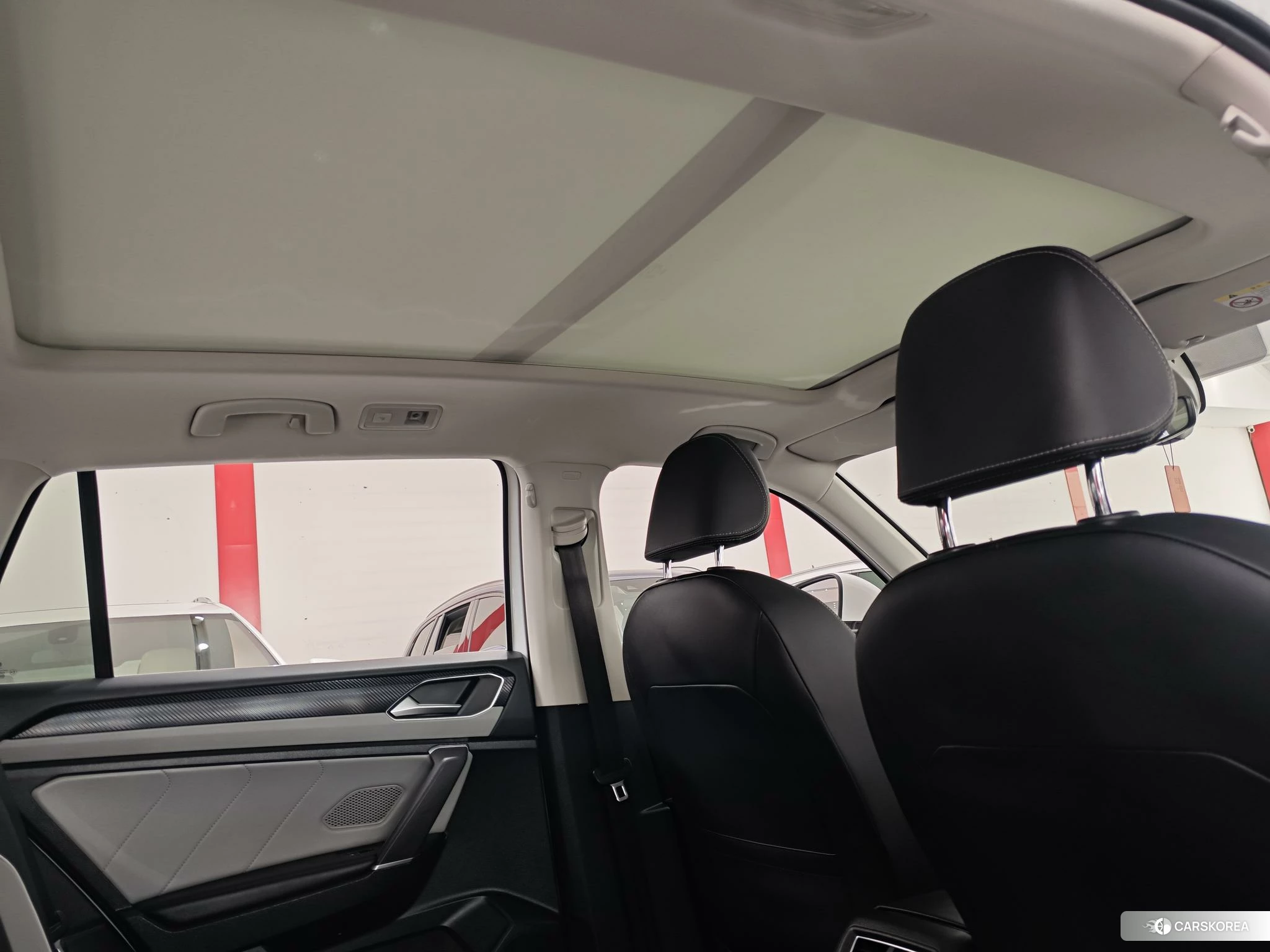 Volkswagen Tanyue id 4426787 из Китая 11