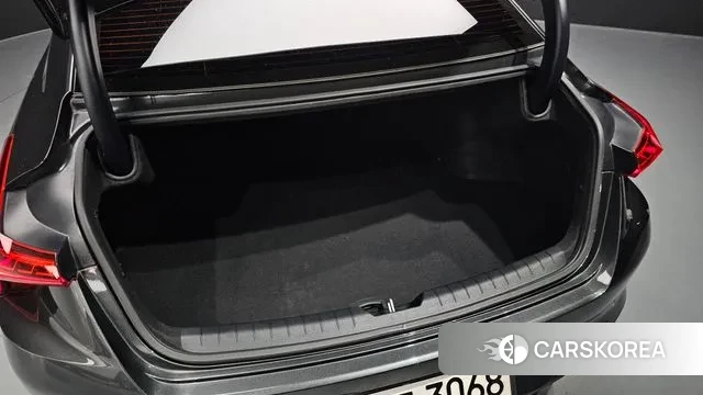 Kia K8 id 3508457 из Кореи 11