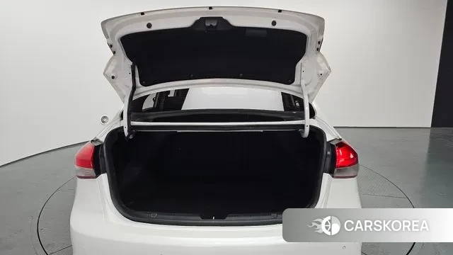 Kia The New K3 id 3500156 из Кореи 11