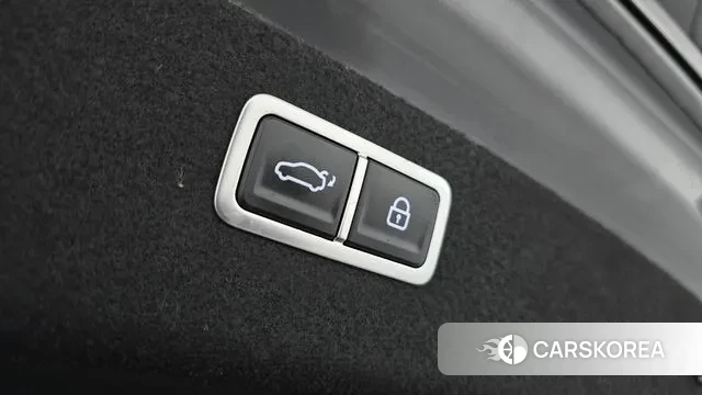 Genesis G80 (RG3) id 3421493 из Кореи 11