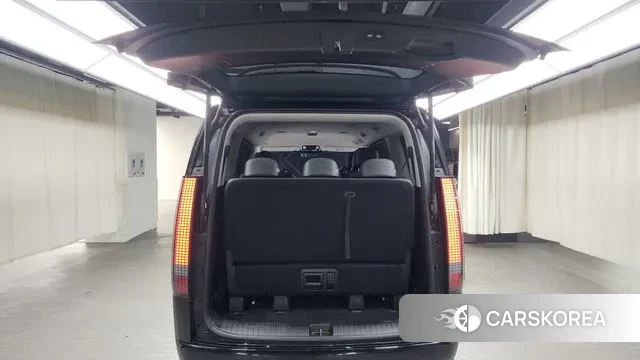 Hyundai Staria id 2960113 из Кореи 11