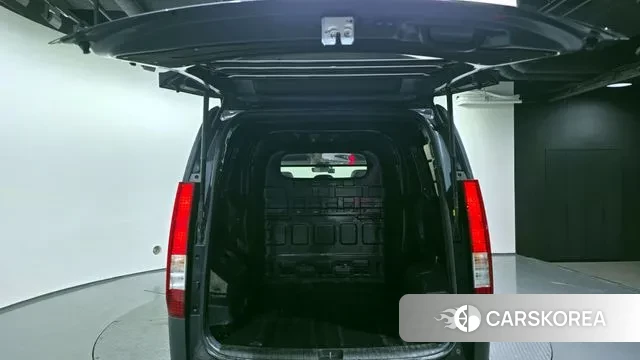 Hyundai Staria id 3591669 из Кореи 11