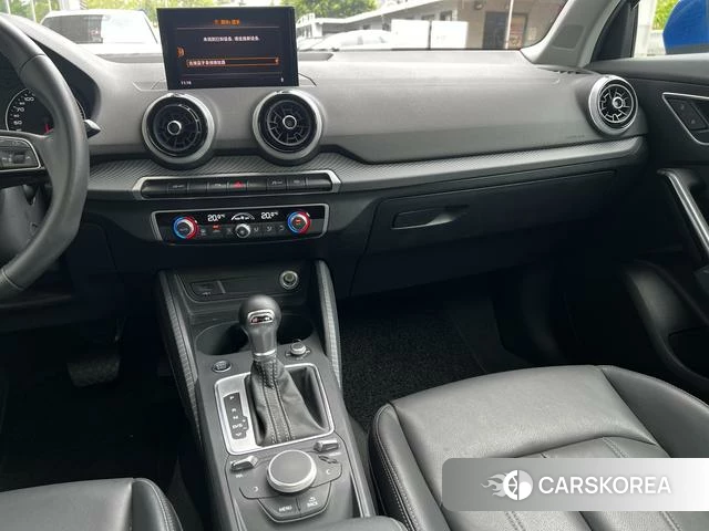 Audi Q2L id 4261769 из Китая 11