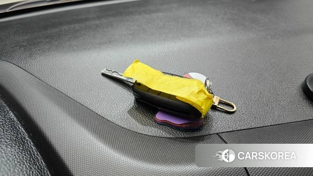 Kia The New Ray id 3911778 из Кореи 11