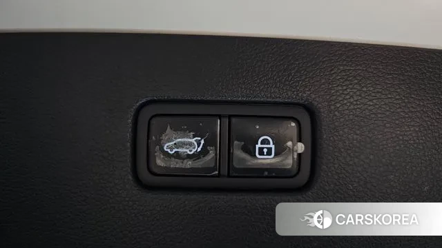 Genesis GV80 id 3350370 из Кореи 11