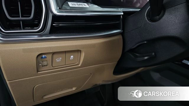 Kia The New Sorento 4th Generation id 4321493 из Кореи 11