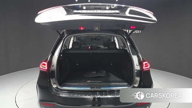 Mercedes-Benz GLE-Class W167 id 3878700 из Кореи 11