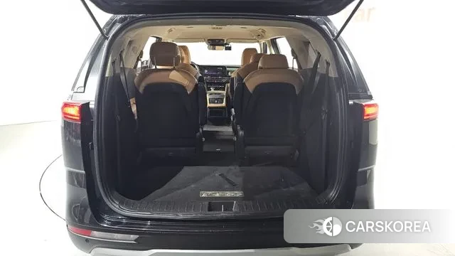 Kia Carnival 4th generation id 3349610 из Кореи 11