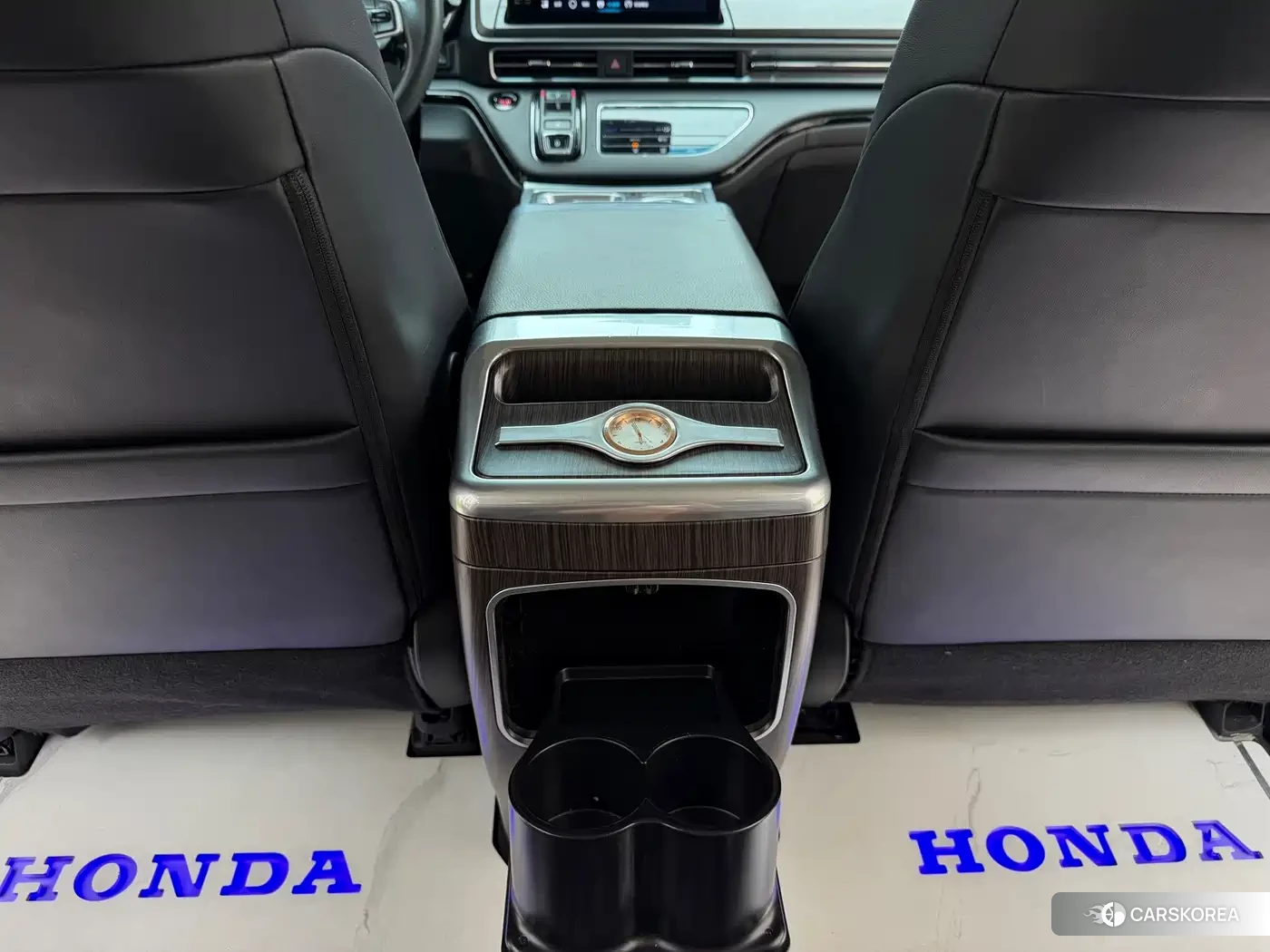 Honda Odyssey id 4629060 из Китая 11