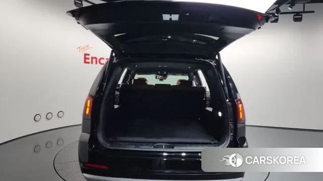 Kia Mohave Master id 3410973 из Кореи 11