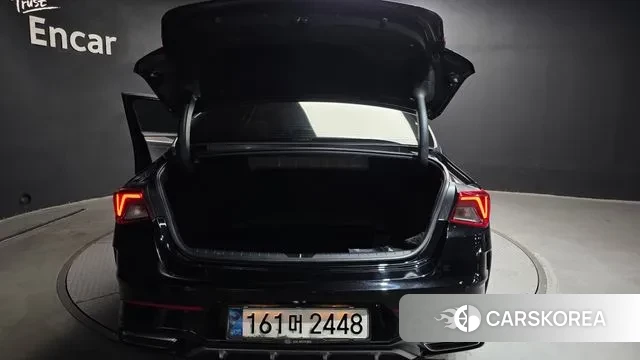 Kia K5 3rd generation id 3525398 из Кореи 11