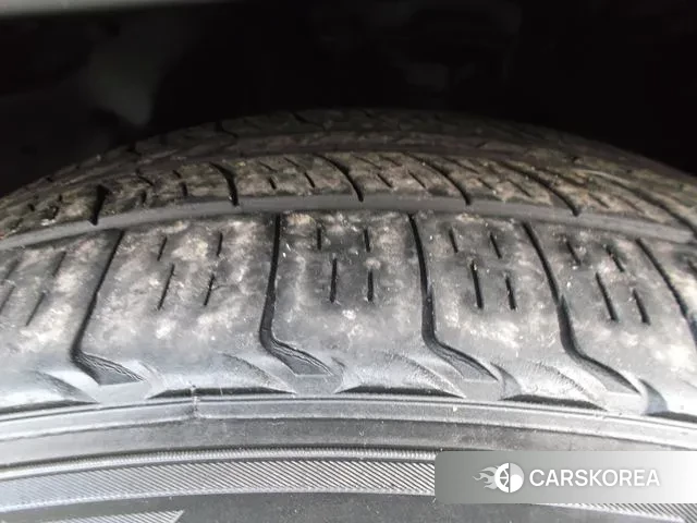 Hyundai Tucson (NX4) id 3562111 из Кореи 11