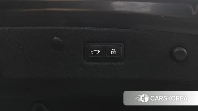 Kia K8 id 3191881 из Кореи 11