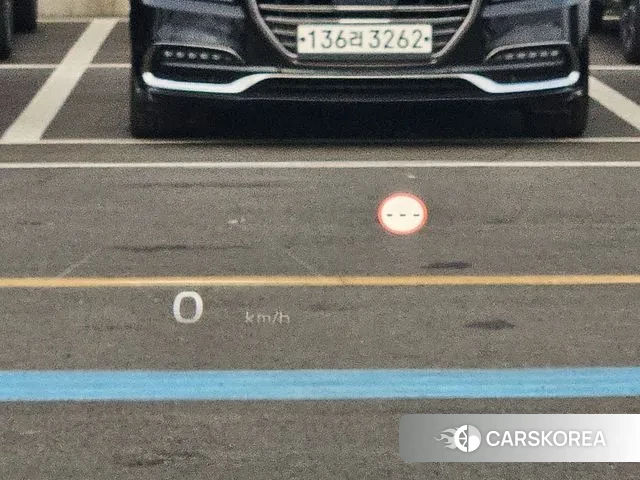 Kia K8 id 3621239 из Кореи 11