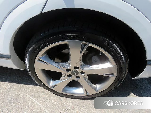 Genesis GV80 id 4640769 из Кореи 11