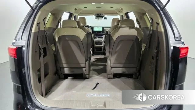 Kia Carnival 4th generation id 3523839 из Кореи 11