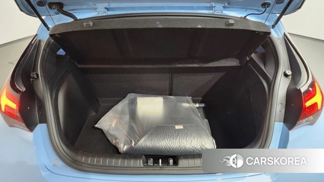 Hyundai Veloster (JS) id 3834801 из Кореи 11