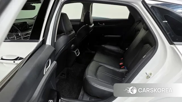 Kia K5 3rd generation id 3037121 из Кореи 11