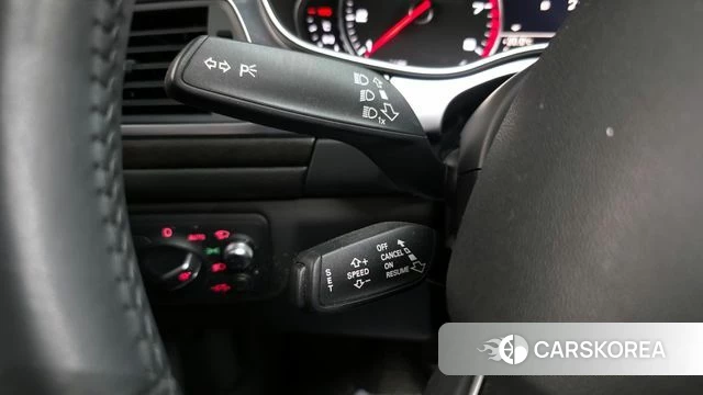 Audi New A6 id 4269232 из Кореи 11