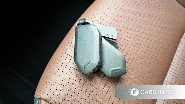 Kia The New Morning (JA) id 3457151 из Кореи 11