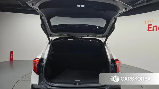 Kia The New Seltos id 3503203 из Кореи 11