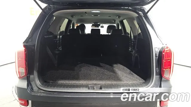 Hyundai Palisade id 2926668 из Кореи 11