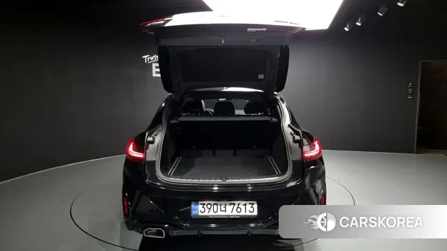 BMW X4 (G02) id 2905695 из Кореи 11