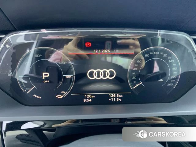 Audi e-tron id 4275788 из Китая 11