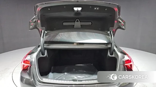 Kia K8 id 3646138 из Кореи 11