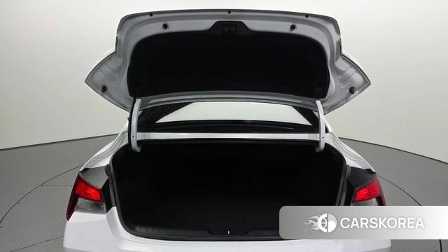 Hyundai Avante (CN7) id 4523946 из Кореи 11