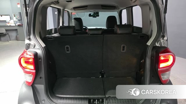 Kia The New Ray id 3819194 из Кореи 11