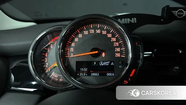 Mini Cooper id 3213020 из Кореи 11